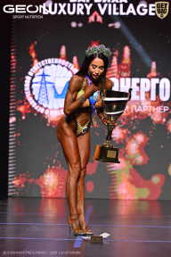 Grand Prix Dudushkin Fitness Family - 2026