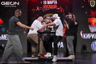 Grand Prix Dudushkin Fitness Family - 2026