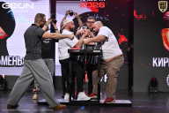 Grand Prix Dudushkin Fitness Family - 2026