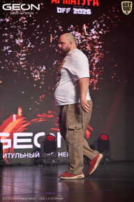 Grand Prix Dudushkin Fitness Family - 2026