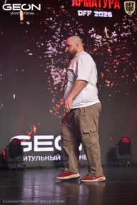 Grand Prix Dudushkin Fitness Family - 2026