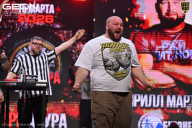 Grand Prix Dudushkin Fitness Family - 2026