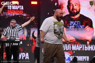 Grand Prix Dudushkin Fitness Family - 2026