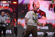 Grand Prix Dudushkin Fitness Family - 2026