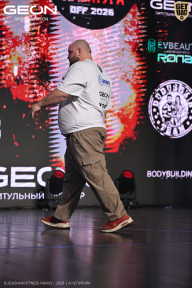 Grand Prix Dudushkin Fitness Family - 2026