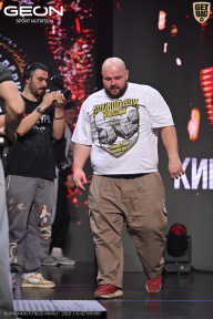 Grand Prix Dudushkin Fitness Family - 2026