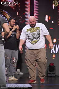 Grand Prix Dudushkin Fitness Family - 2026