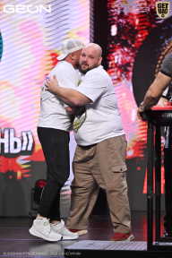 Grand Prix Dudushkin Fitness Family - 2026