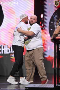 Grand Prix Dudushkin Fitness Family - 2026