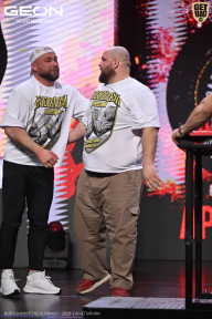 Grand Prix Dudushkin Fitness Family - 2026