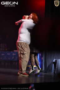 Grand Prix Dudushkin Fitness Family - 2026