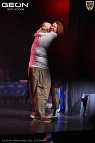 Grand Prix Dudushkin Fitness Family - 2026