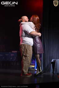 Grand Prix Dudushkin Fitness Family - 2026