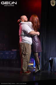 Grand Prix Dudushkin Fitness Family - 2026