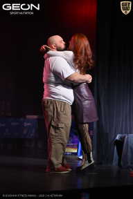 Grand Prix Dudushkin Fitness Family - 2026