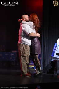 Grand Prix Dudushkin Fitness Family - 2026