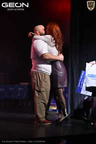 Grand Prix Dudushkin Fitness Family - 2026