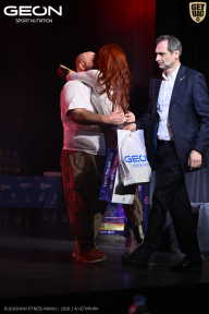 Grand Prix Dudushkin Fitness Family - 2026