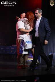 Grand Prix Dudushkin Fitness Family - 2026