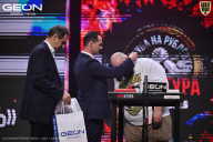 Grand Prix Dudushkin Fitness Family - 2026