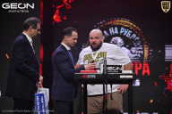 Grand Prix Dudushkin Fitness Family - 2026