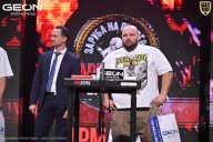 Grand Prix Dudushkin Fitness Family - 2026