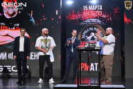 Grand Prix Dudushkin Fitness Family - 2026