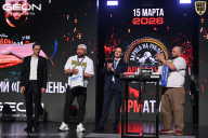 Grand Prix Dudushkin Fitness Family - 2026