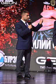 Grand Prix Dudushkin Fitness Family - 2026