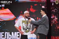 Grand Prix Dudushkin Fitness Family - 2026