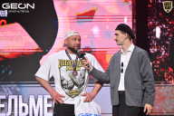 Grand Prix Dudushkin Fitness Family - 2026