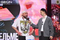 Grand Prix Dudushkin Fitness Family - 2026