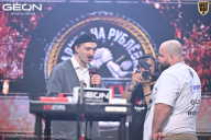 Grand Prix Dudushkin Fitness Family - 2026