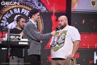 Grand Prix Dudushkin Fitness Family - 2026