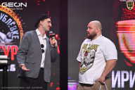 Grand Prix Dudushkin Fitness Family - 2026