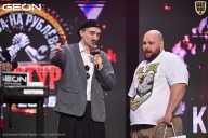 Grand Prix Dudushkin Fitness Family - 2026