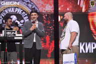 Grand Prix Dudushkin Fitness Family - 2026