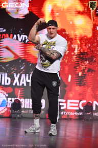 Grand Prix Dudushkin Fitness Family - 2026