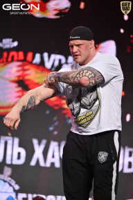 Grand Prix Dudushkin Fitness Family - 2026