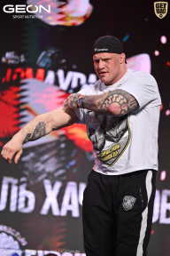 Grand Prix Dudushkin Fitness Family - 2026