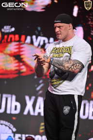 Grand Prix Dudushkin Fitness Family - 2026