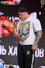 Grand Prix Dudushkin Fitness Family - 2026