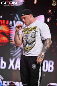 Grand Prix Dudushkin Fitness Family - 2026