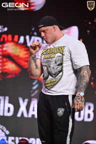 Grand Prix Dudushkin Fitness Family - 2026