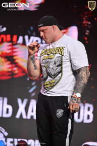 Grand Prix Dudushkin Fitness Family - 2026