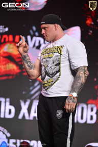 Grand Prix Dudushkin Fitness Family - 2026