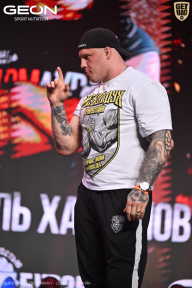 Grand Prix Dudushkin Fitness Family - 2026