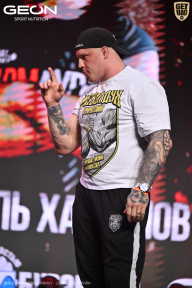 Grand Prix Dudushkin Fitness Family - 2026