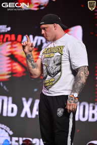 Grand Prix Dudushkin Fitness Family - 2026