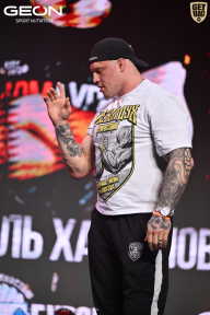 Grand Prix Dudushkin Fitness Family - 2026